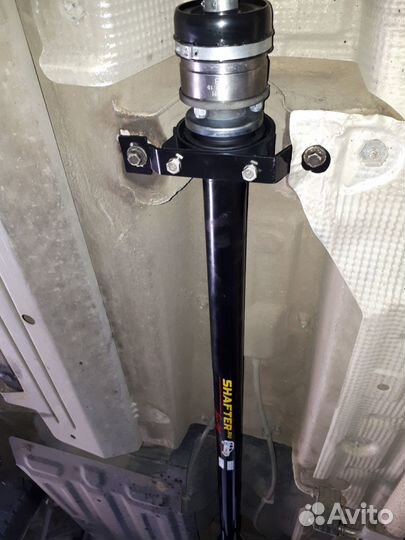 Кардан рено дастер.Ниссан террано. каптюр.Аркана