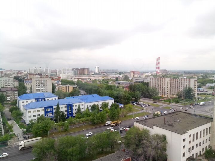 Офис, 76.2 м²