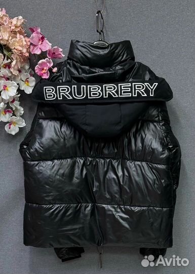 Куртка демисезонная женская