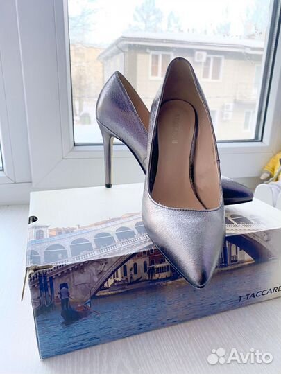 Туфли женские 35 размер