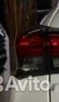 Задняя фара левая XU70 Toyota Highlander