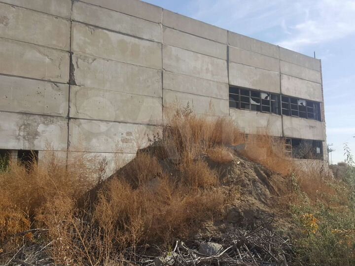 Здание общей площадью 2700кв.м. под любой вид дьят