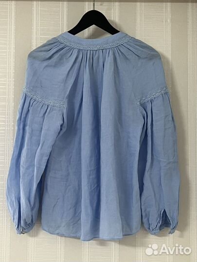 Massimo dutti блузка