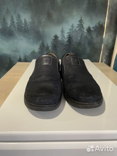 Туфли для мальчика