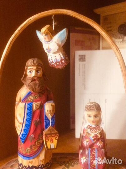 Шикарная ручная работа)