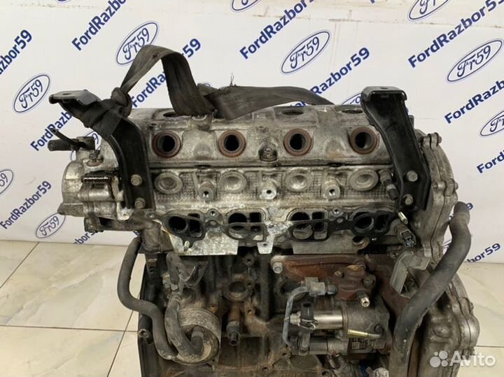 Двигатель Nissan X-Trail T30 2.2 (YD22ddti)