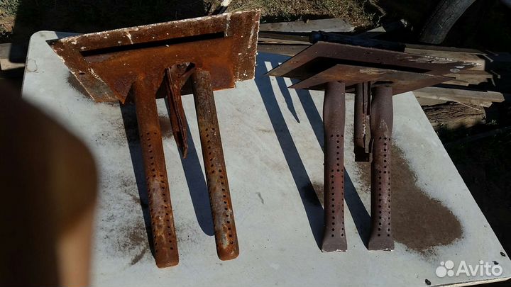 Горелка на котел