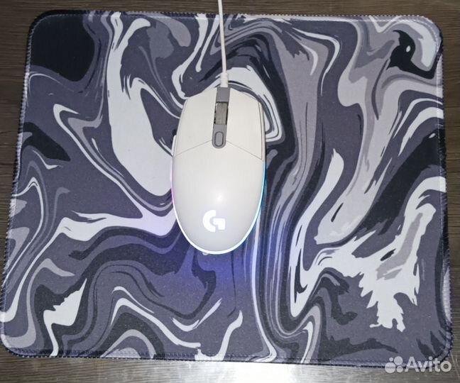 Игровой коврик для мыши