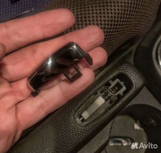 Кнопка ручного тормоза Opel Mokka, Buick Encore