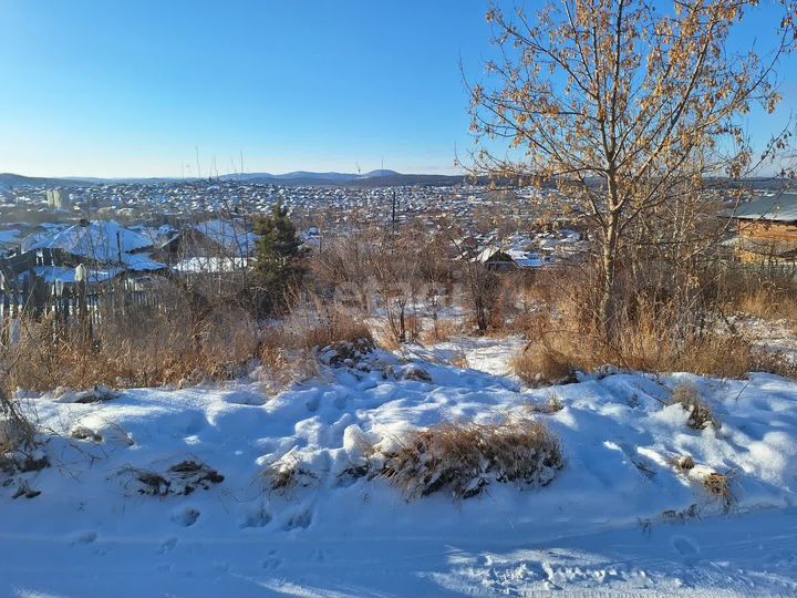 Участок 9 сот. (ИЖС)