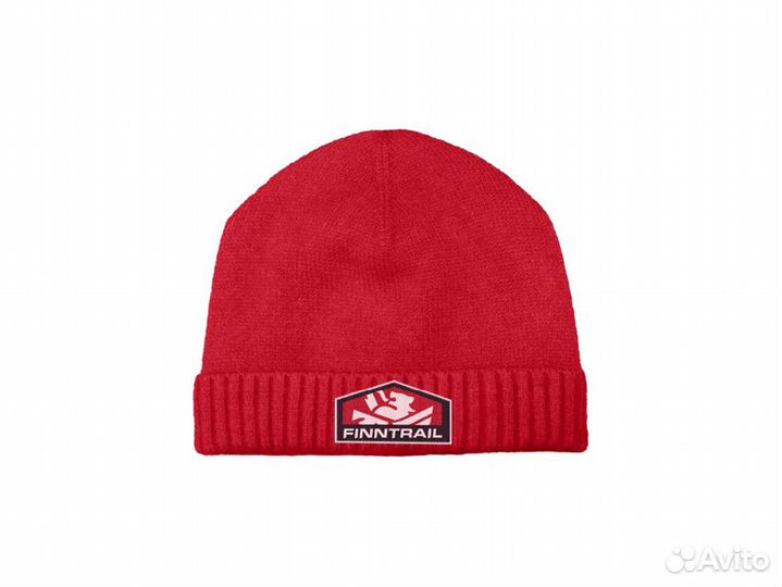 Шапка Finntrail Waterproof Hat 9714 Graphite