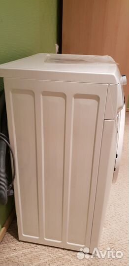 Стиральная машина Electrolux