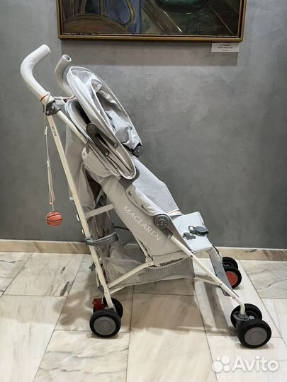 Коляска-трость Maclaren Triumph All Star