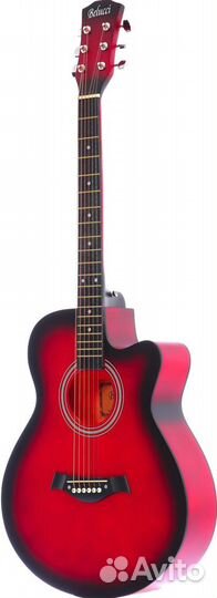 Акустические классические Гитары Белуччи Самара