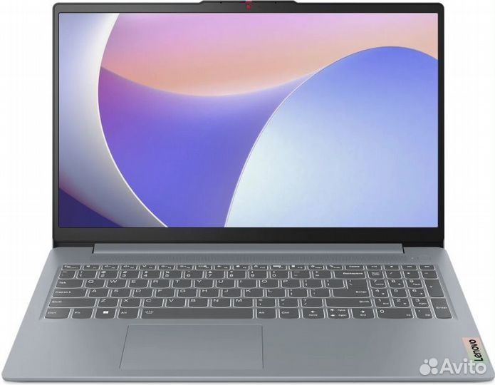 Ноутбук Lenovo IdeaPad Slim 3 16IAH8 83ES002WRK