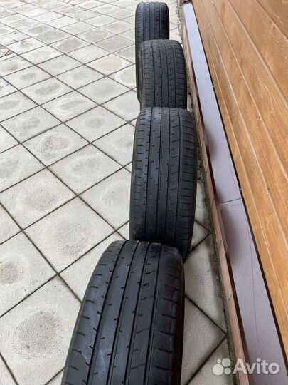 Toyo Proxes R46A 225/55 R19