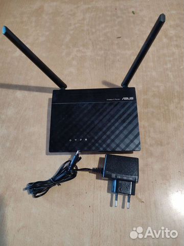 Wifi роутер