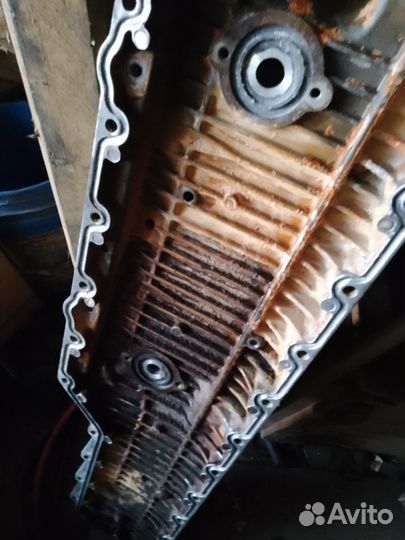 Теплообменник FH