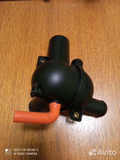 Корпус распределителя воды для Mercruiser