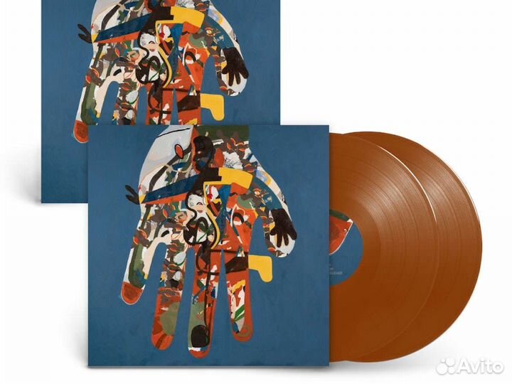 Iamx, Hot Chip, Air, The Horrors