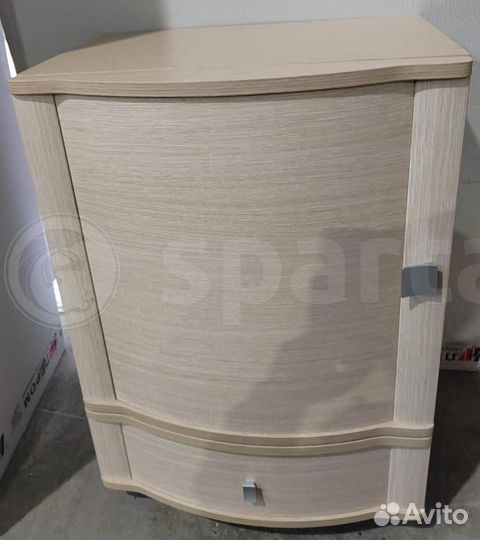 Тумба тб-310-бд от фабрики Лером