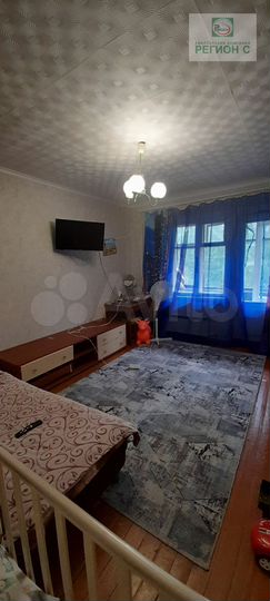 2-к. квартира, 51,3 м², 2/2 эт.