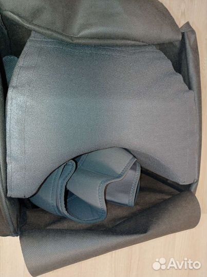 Бандаж на плечевой сустав