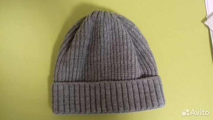 Шапка и манишка