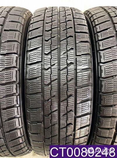 Goodyear UltraGrip Ice Navi Zea 195/65 R15 91Q