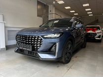 Новый Jetour X70 Plus 1.6 AMT, 2023, цена от 2 429 900 руб.