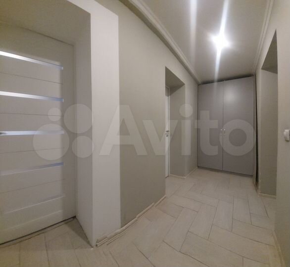 4-к. апартаменты, 91,1 м², 1/9 эт.