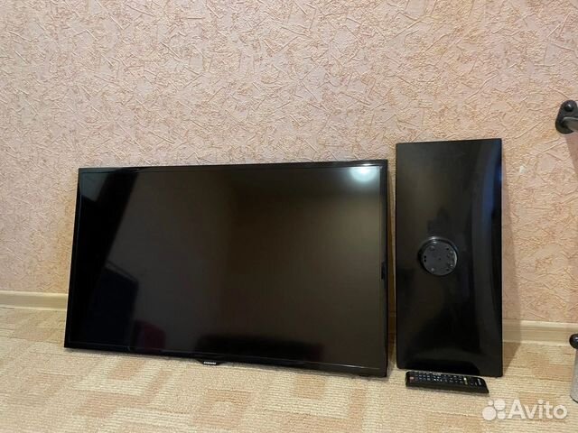 Телевизор samsung 42 дюймов купить в Ростове | Электроника | Авито