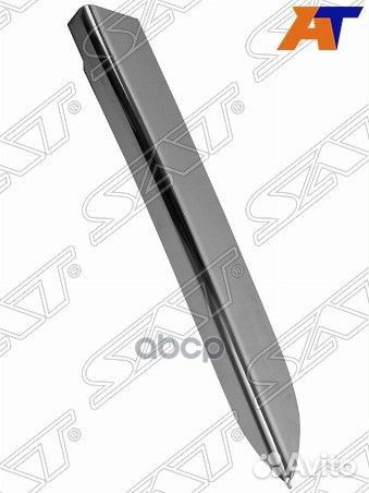 Молдинг бампера lexus RX270/RX350/RX450H 12-15