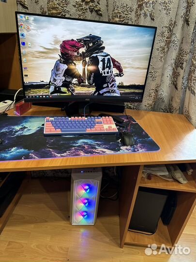Игровой пк