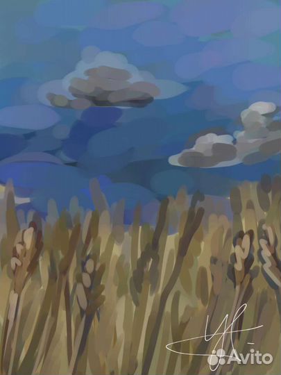 Арт на заказ