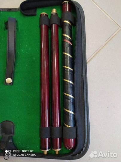 Комплект для игры в гольф