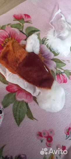 Карнавальный головной убор, лошадка