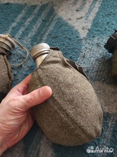 Фляжка:финская, шведская, чешская