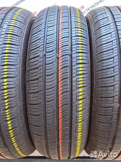 Nexen N'Priz AH5 185/65 R15 88H