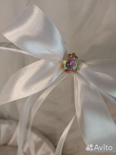 Свадебные корзины