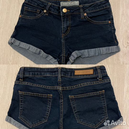 Одежда женская s xs