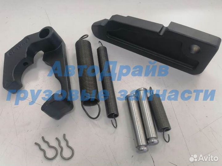 Рем седельного устройства Fontaine VBG 150SP