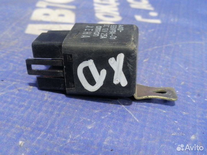 Реле Hyundai Elantra Xd седан 2007