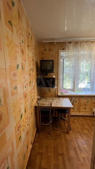 1-к. квартира, 31 м², 2/5 эт.