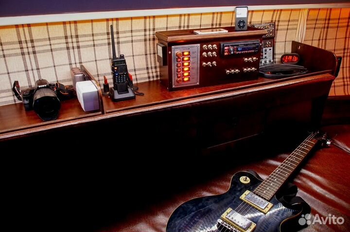 Аренда парусной круизной яхты в Анапе