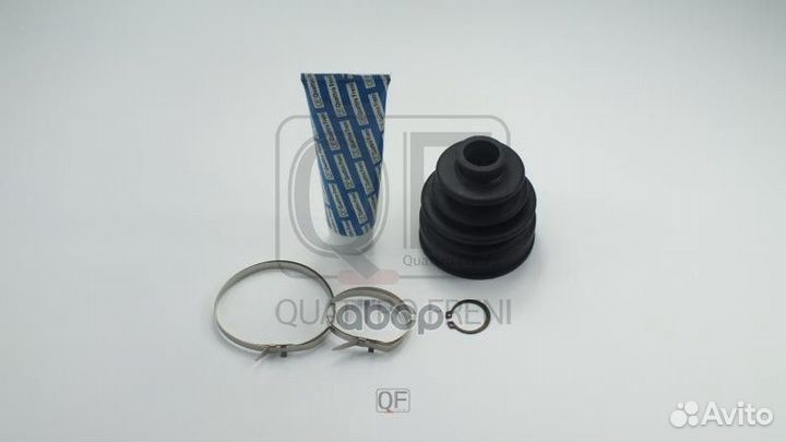 Пыльник шрус внутренний FR комплект 73X96X21.4