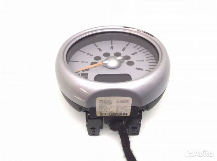 Щиток приборов (приборная панель) Mini Cooper R50