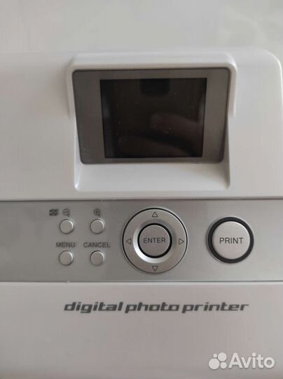 Фотопринтер Sony DPP - FP55