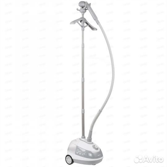 Отпариватель вертикальный dexp HGS-720H серый