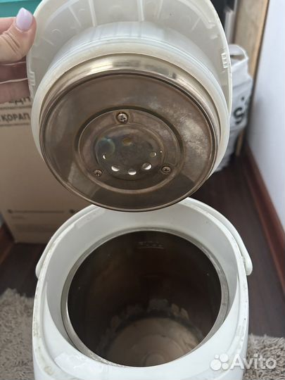 Чайник термопот